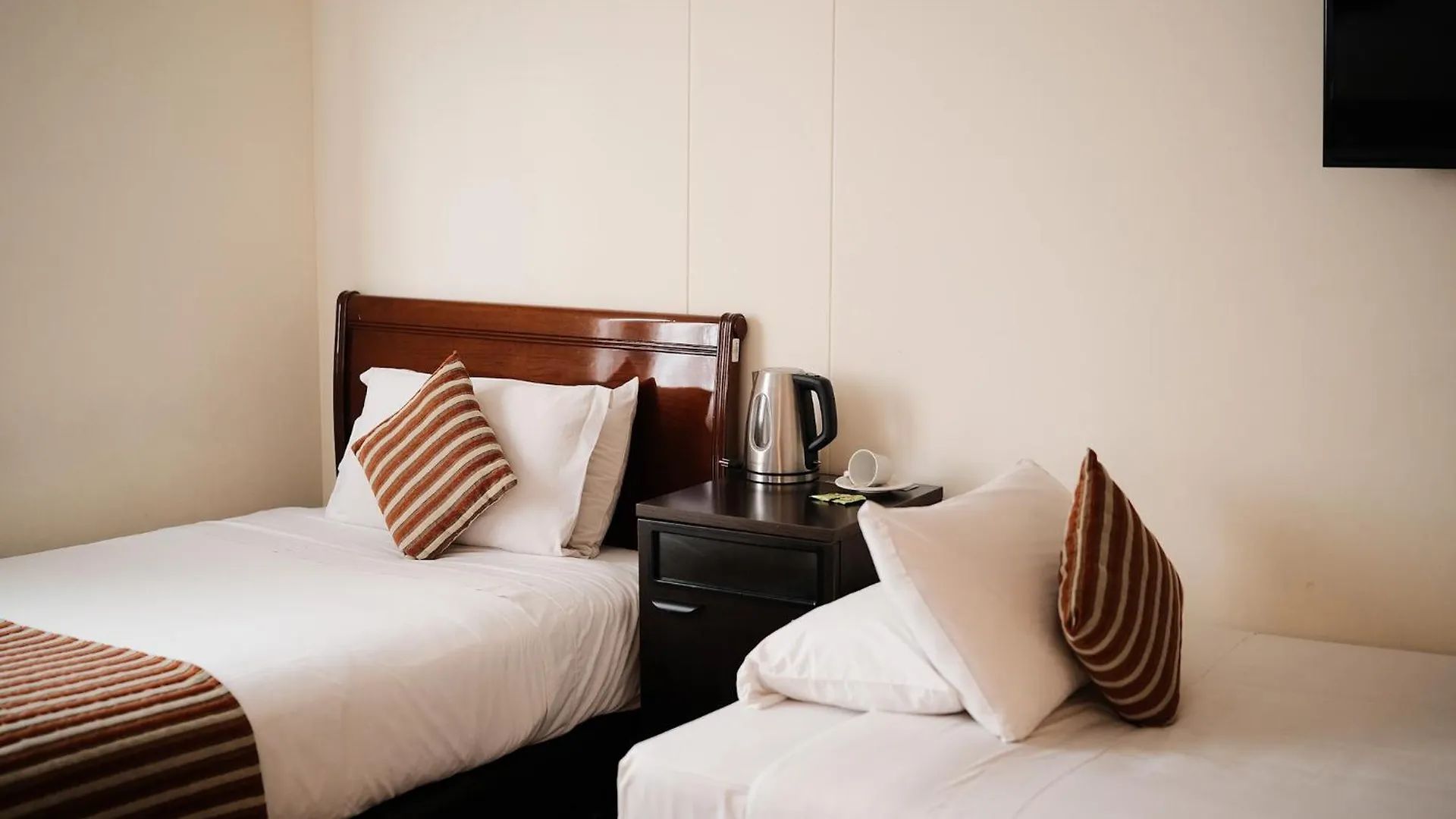 Hotel San Pablo Bogotá
