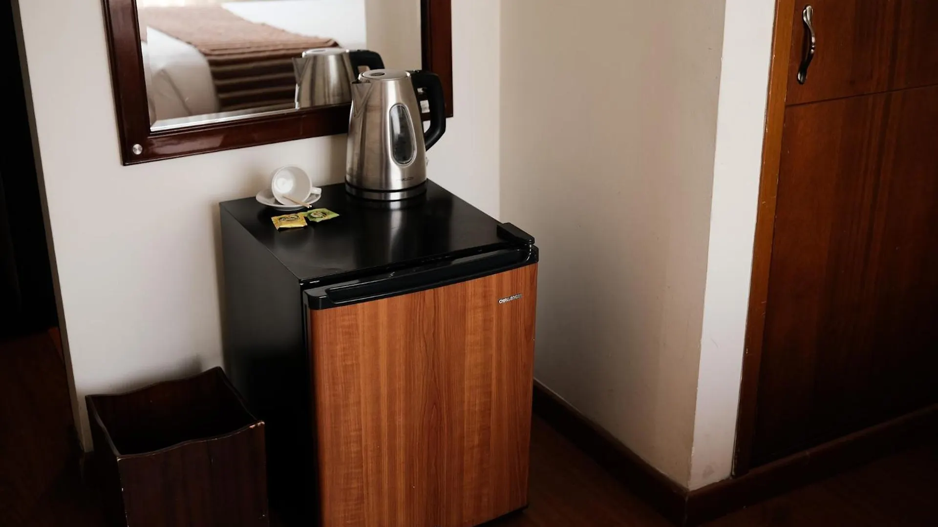 Hotel San Pablo Bogotá 4*,  Kolumbie