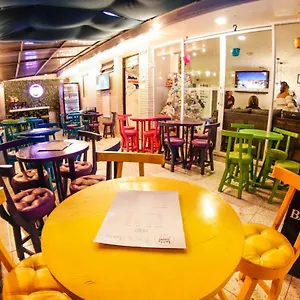 Casa de hóspedes Urbana