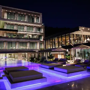 Prado Luxury Hotel Himare