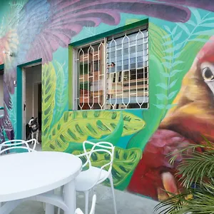 Gastón Coliving Medellín