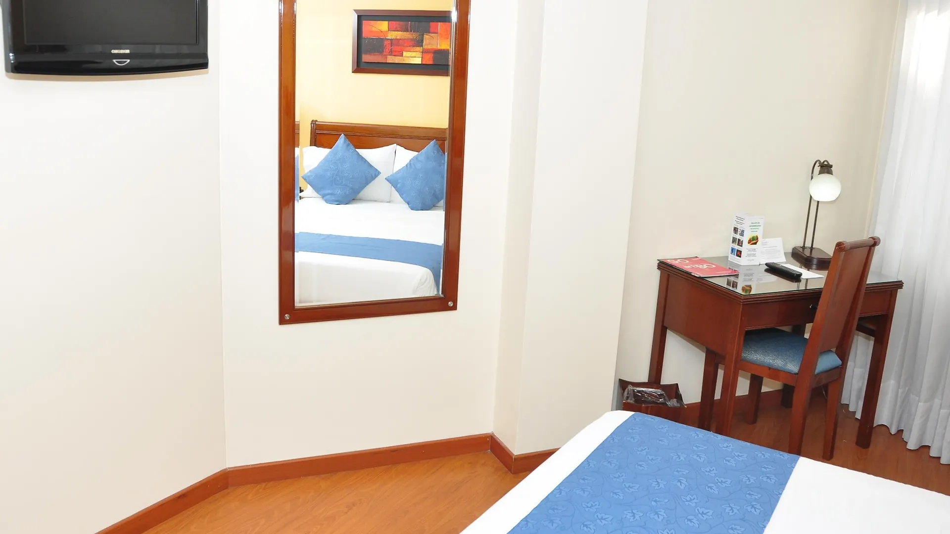 Hotel San Pablo Bogotá