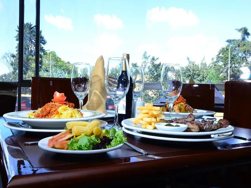 Hotel San Pablo Bogotá