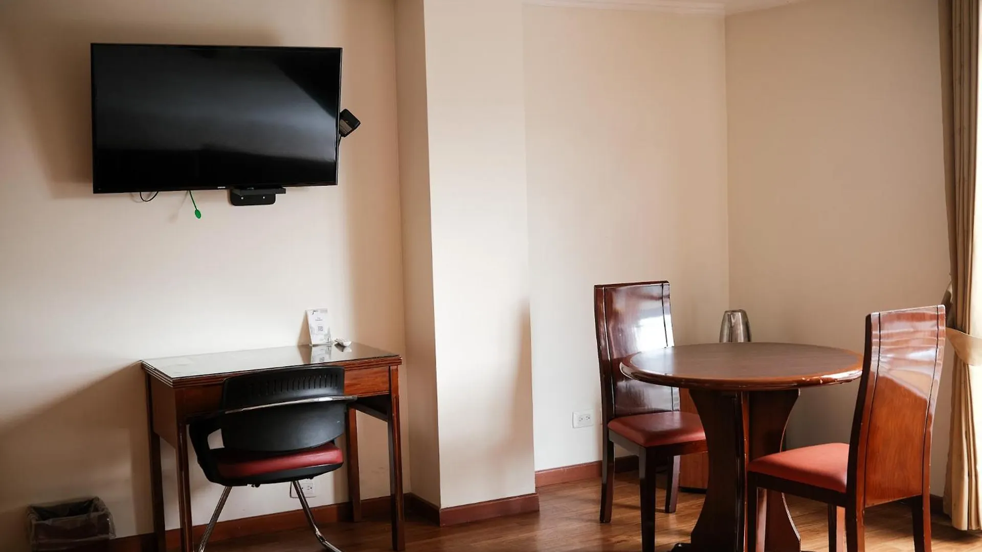 Hotel San Pablo Bogotá 4*,