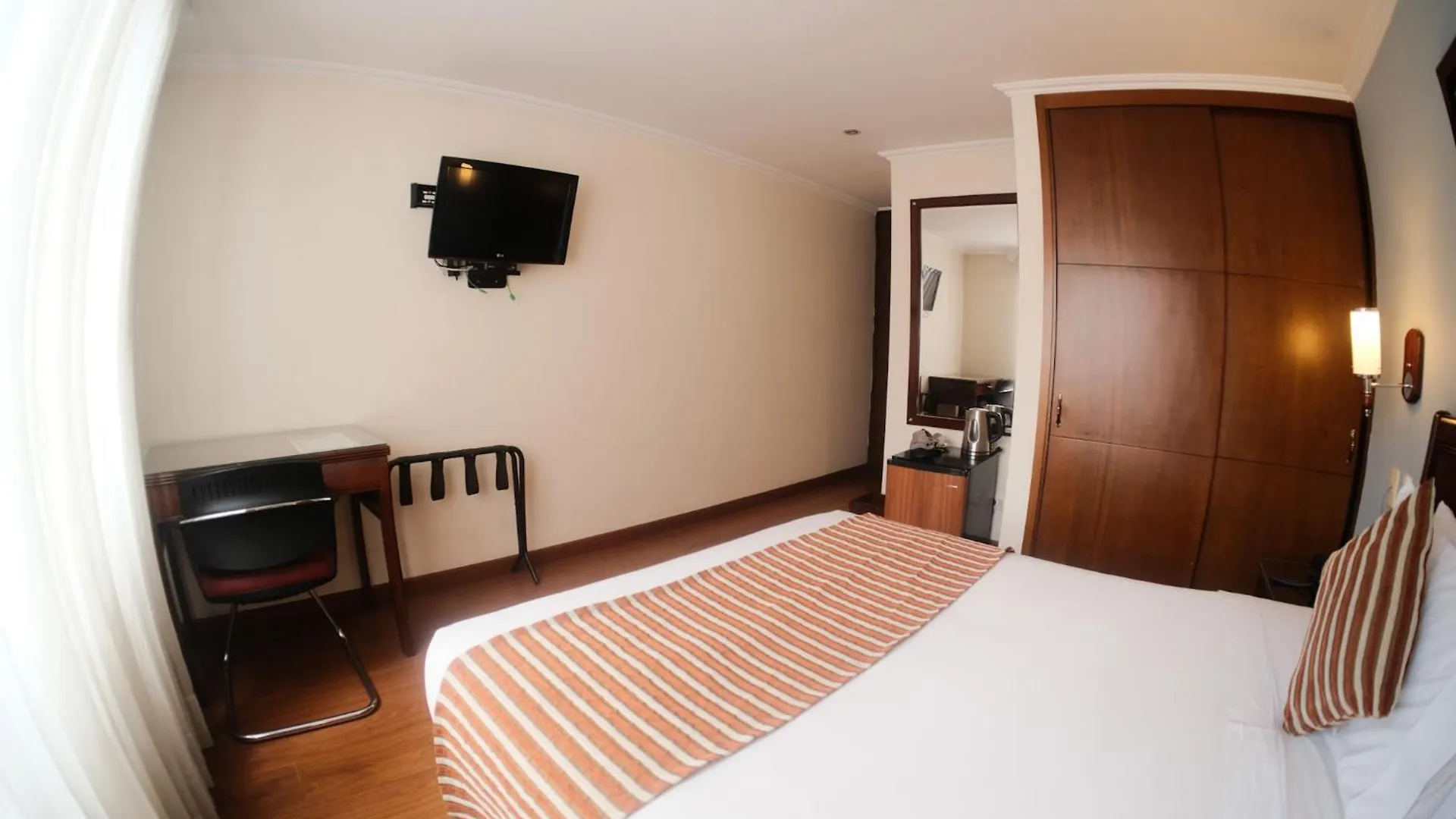 Hotel San Pablo Bogotá 4*,  Colômbia